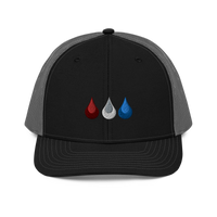 Blood, Sweat, & Tears Richardson Trucker Cap