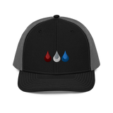 Blood, Sweat, & Tears Richardson Trucker Cap