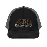 Tree of Liberty Richardson Trucker Cap