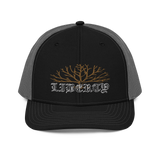 Tree of Liberty Richardson Trucker Cap