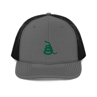 Gadsden Richardson Trucker Cap