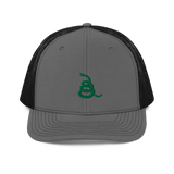 Gadsden Richardson Trucker Cap