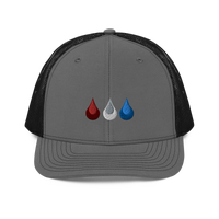 Blood, Sweat, & Tears Richardson Trucker Cap