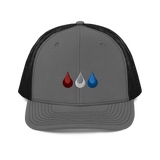 Blood, Sweat, & Tears Richardson Trucker Cap