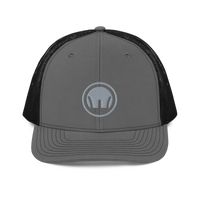 Front Sight Focus Richardson Trucker Cap