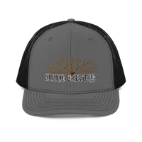 Tree of Liberty Richardson Trucker Cap