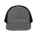 Tree of Liberty Richardson Trucker Cap