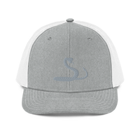 Incognito Gadsden Richardson Trucker Cap