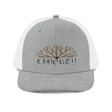 Tree of Liberty Richardson Trucker Cap