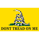 Don't Tread on Me Flexfit