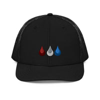 Blood, Sweat, & Tears Richardson Trucker Cap