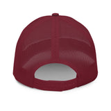 Blood, Sweat, & Tears Richardson Trucker Cap