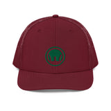 Front Sight Focus Richardson Trucker Cap