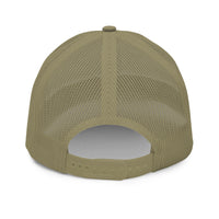 Front Sight Focus Richardson Trucker Cap