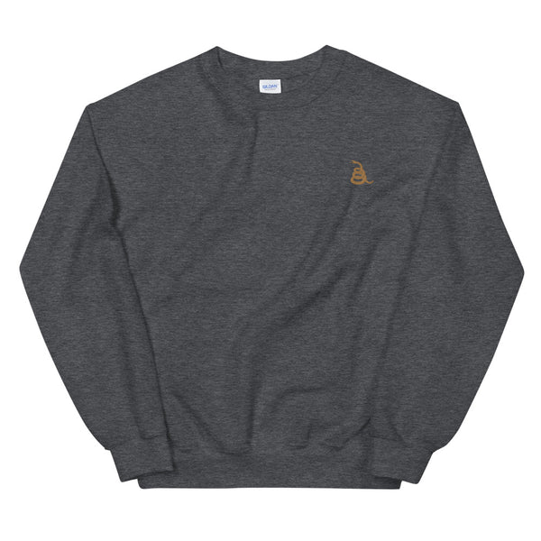 Ovo sales crew neck